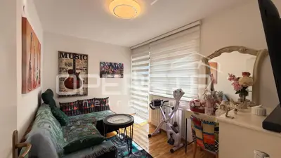 Apartment 43.4 m², Bijenik - quiet location and parking space - 10