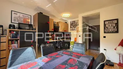 Apartment 43.4 m², Bijenik - quiet location and parking space - 6