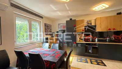 Apartment 43.4 m², Bijenik - quiet location and parking space - 2