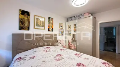 Apartment 43.4 m², Bijenik - quiet location and parking space - 7