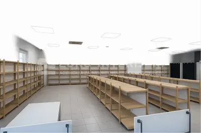 Lease of commercial space - MURSKO SREDIŠĆE 300 m², no commission! - 2
