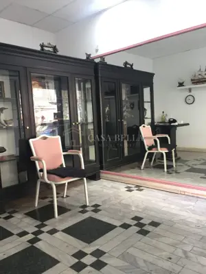 Poslovni prostor 20 m², Maksimir - prizemlje i klima
