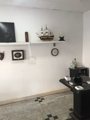 Poslovni prostor 20 m², Maksimir - prizemlje i klima - 2