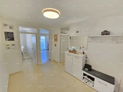 Wohnung 72 m², Veruda Pula - renoviert und möbliert