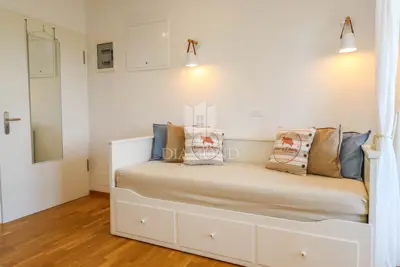 Stan 37 m², Novigrad okolica - pogled na more - 8