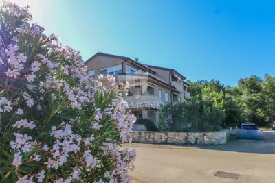 Stan 37 m², Novigrad okolica - pogled na more - 2