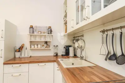 Stan 37 m², Novigrad okolica - pogled na more - 11