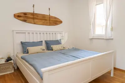 Stan 37 m², Novigrad okolica - pogled na more - 3