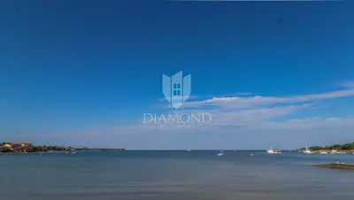 Stan 37 m², Novigrad okolica - pogled na more - 15