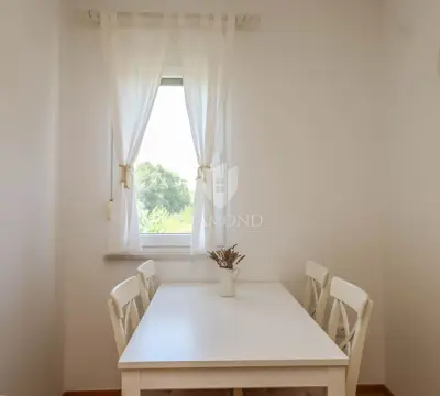 Stan 37 m², Novigrad okolica - pogled na more - 9