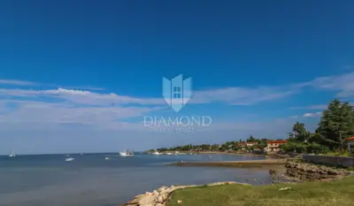 Stan 37 m², Novigrad okolica - pogled na more - 16