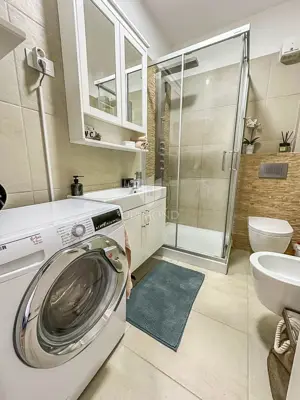 Stan 37 m², Novigrad okolica - pogled na more - 6