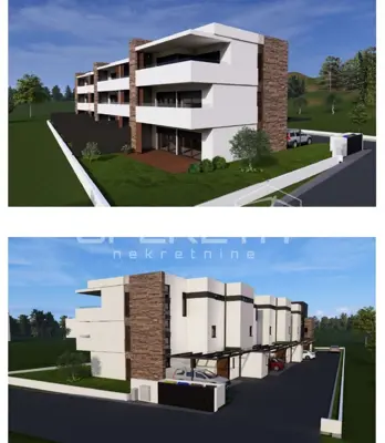 House for sale in Umag, 256 m²