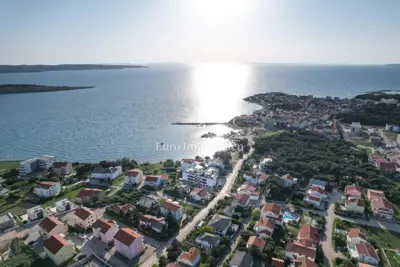 Pag Island - new apartment 60 m from the sea - 3