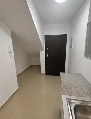 Studio apartment 27 m², Monvidal, Pula - furnished - 4