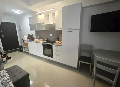 Studio apartment 27 m², Monvidal, Pula - furnished - 3