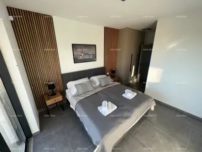 Vila 200 m², Smoljanci - grijani bazen i terasa - 5