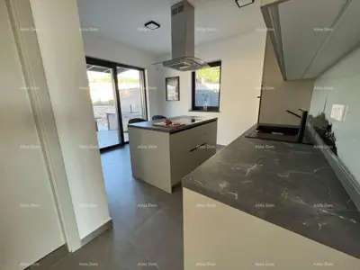 Vila 200 m², Smoljanci - grijani bazen i terasa - 10