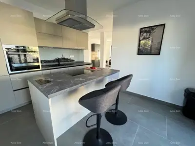 Vila 200 m², Smoljanci - grijani bazen i terasa - 9