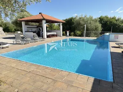 House for sale in Dobrinj i okolica, 3794 m² - 4