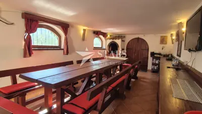 House for sale in Dobrinj i okolica, 3794 m² - 18
