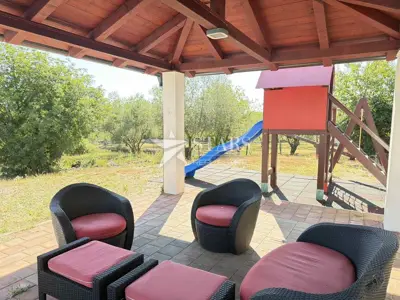 House for sale in Dobrinj i okolica, 3794 m² - 5