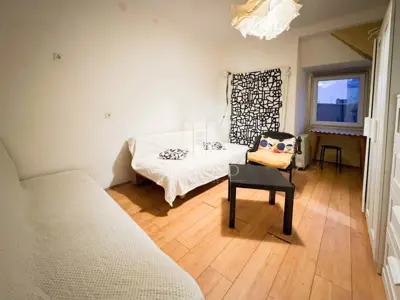 Apartment 76 m², Donji grad, 3 bedrooms and parking space - 5