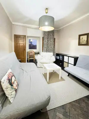 Apartment 76 m², Donji grad, 3 bedrooms and parking space - 3