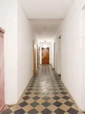 Apartment 76 m², Donji grad, 3 bedrooms and parking space - 7