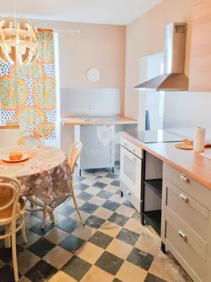 Apartment 76 m², Donji grad, 3 bedrooms and parking space - 2