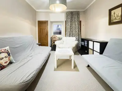 Apartment 76 m², Donji grad, 3 bedrooms and parking space