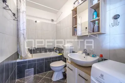 Istra, Rovinjsko selo- one-bedroom apartment with sea view - 7