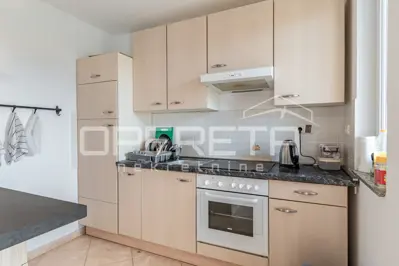 Istra, Rovinjsko selo- one-bedroom apartment with sea view - 4