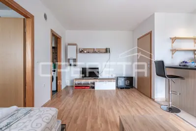 Istra, Rovinjsko selo- one-bedroom apartment with sea view - 3