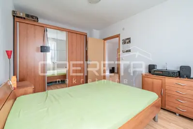 Istra, Rovinjsko selo- one-bedroom apartment with sea view - 6