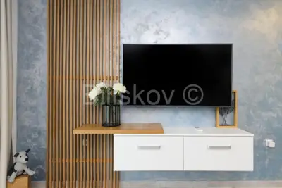 Seget Donji, novogradnja, 1soban stan, parking, ostava - 14