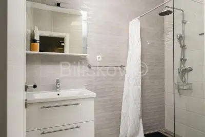 Seget Donji, novogradnja, 1soban stan, parking, ostava - 12