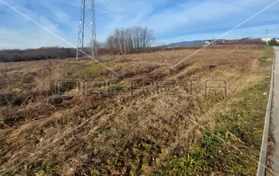 Agricultural land 2 056 m², Gornja Dubrava, next to the main road - 3