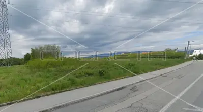 Agricultural land 2 056 m², Gornja Dubrava, next to the main road