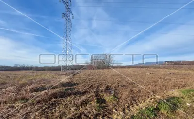 Agricultural land 2 056 m², Gornja Dubrava, next to the main road - 2
