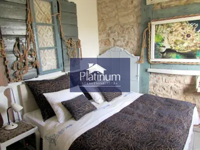 Haus 145 m², Marčana - renovierte und ruhige Lage - 12