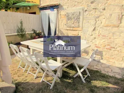 Haus 145 m², Marčana - renovierte und ruhige Lage - 2