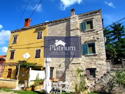 Haus 145 m², Marčana - renovierte und ruhige Lage - 4