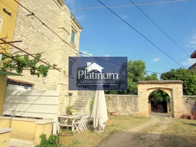 Haus 145 m², Marčana - renovierte und ruhige Lage - 3