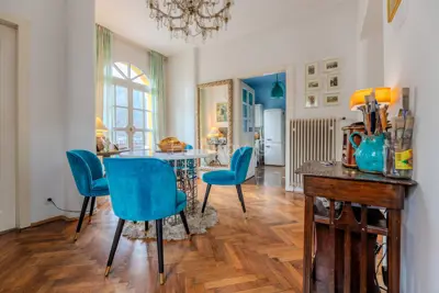 Kuća 260 m², Kustošija - blizina Ilice i zelenilo - 11