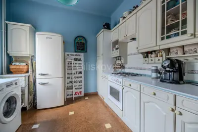 Kuća 260 m², Kustošija - blizina Ilice i zelenilo - 13