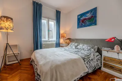 Kuća 260 m², Kustošija - blizina Ilice i zelenilo - 14