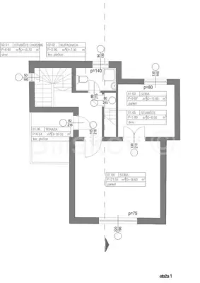 Kuća 260 m², Kustošija - blizina Ilice i zelenilo - 24