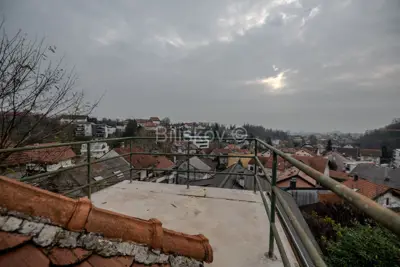 Kuća 260 m², Kustošija - blizina Ilice i zelenilo - 17