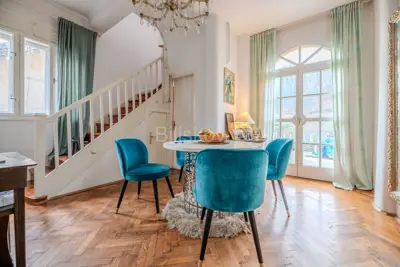 Kuća 260 m², Kustošija - blizina Ilice i zelenilo - 12